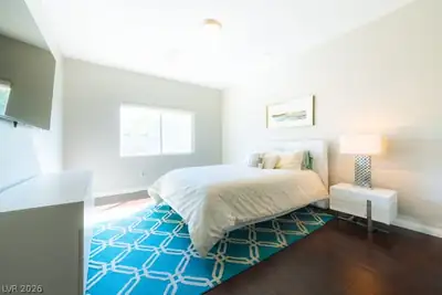 4247 Abernethy Forest Place, Las Vegas, NV 89141 Bedroom