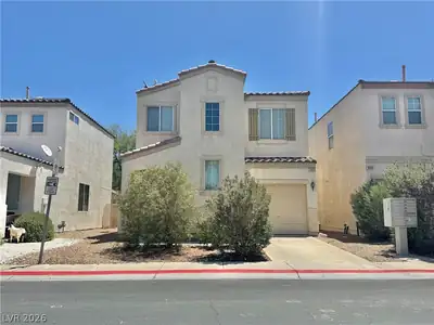 10424 Palm Village Street, Las Vegas