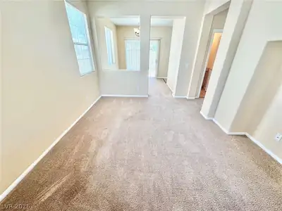 10424 Palm Village Street Living Room