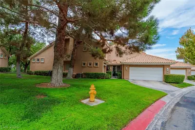 4957 Crooked Stick Way, Las Vegas