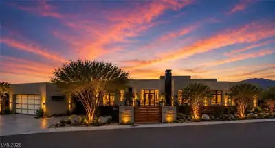 621 Majestic Rim Drive Henderson, NV 89012