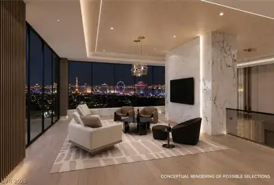 621 Majestic Rim Drive, Henderson, NV 89012 
