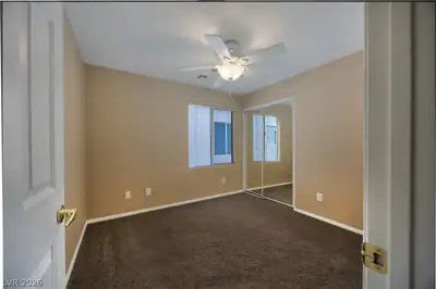7813 Territorial Street, Las Vegas, NV 89149 Bedroom