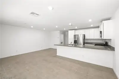 2321 Rip Avenue Kitchen