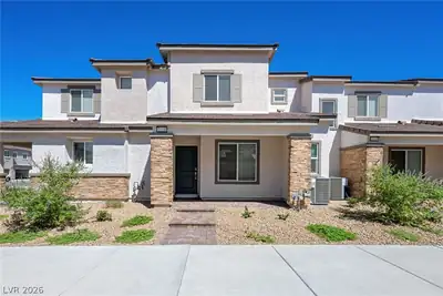 2321 Rip Avenue, North Las Vegas
