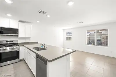 2321 Rip Avenue Kitchen