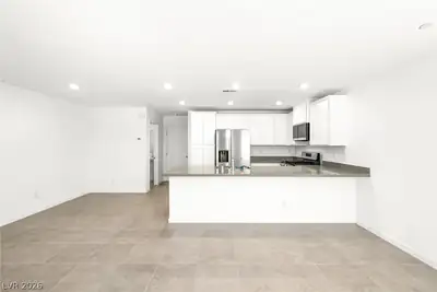 2321 Rip Avenue Kitchen