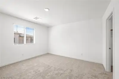 2321 Rip Avenue Bedroom