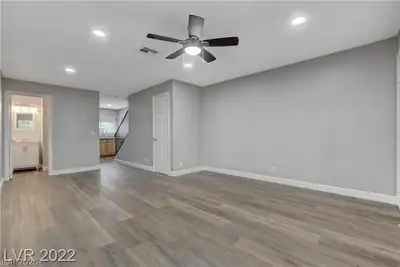 1303 Darlene Way 405B Living Room