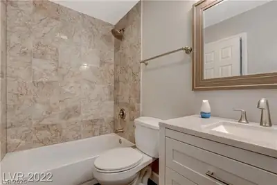 1303 Darlene Way 405B Bathroom