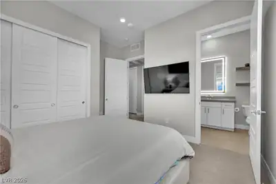 9141 Las Manaitas Avenue 301 Primary Bedroom