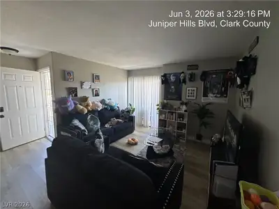 2961 Juniper Hills Boulevard 104 Living Room
