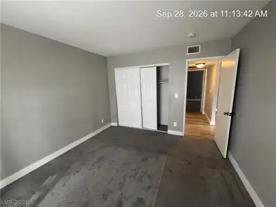 2961 Juniper Hills Boulevard 104, Las Vegas, NV 89142 Bedroom