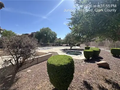 2961 Juniper Hills Boulevard 104 Pool