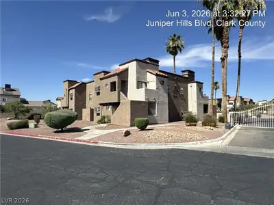2961 Juniper Hills Boulevard 104 Las Vegas, NV 89142
