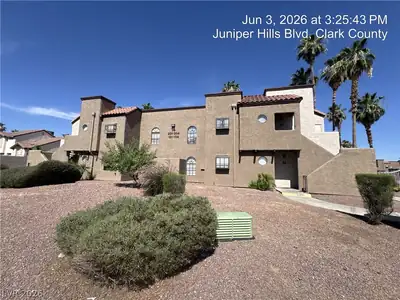 2961 Juniper Hills Boulevard 104 Front of Structure