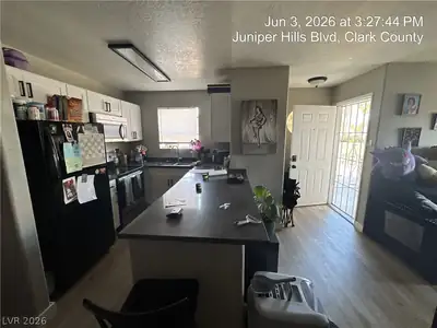 2961 Juniper Hills Boulevard 104 Kitchen