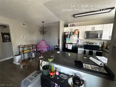 2961 Juniper Hills Boulevard 104 Kitchen
