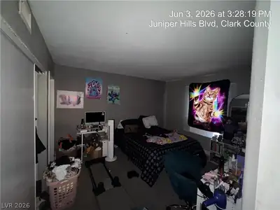 2961 Juniper Hills Boulevard 104 Bedroom