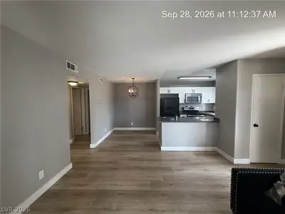 2961 Juniper Hills Boulevard 104, Las Vegas, NV 89142 Living Room