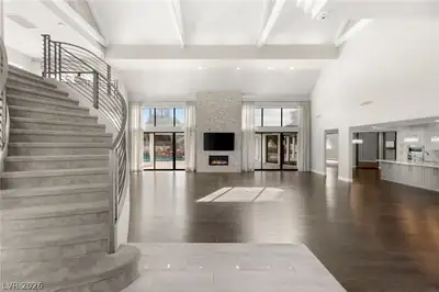 13 Dovetail Circle, Henderson, NV 89014 Living Room