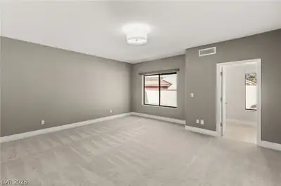 13 Dovetail Circle, Henderson, NV 89014 Bedroom