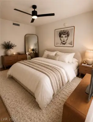 698 Oakmont Avenue 1310 Bedroom