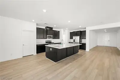 1468 Bianca Falls Drive, Henderson, NV 89011 Kitchen