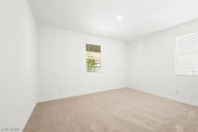 1468 Bianca Falls Drive, Henderson, NV 89011 Bedroom
