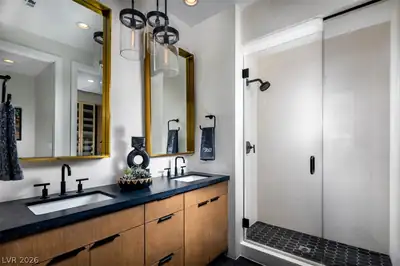 642 Talon Ridge Street Bathroom