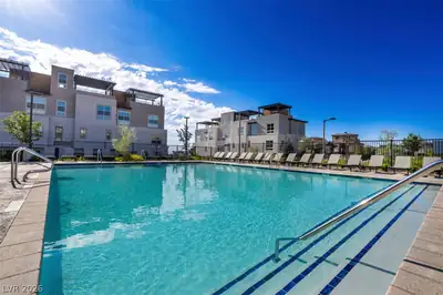 642 Talon Ridge Street Pool