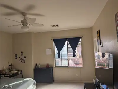 6430 Hamilton Grove Avenue, Las Vegas, NV 89122 Bedroom