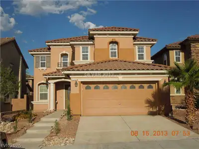 5749 Blackbirch Street, Las Vegas