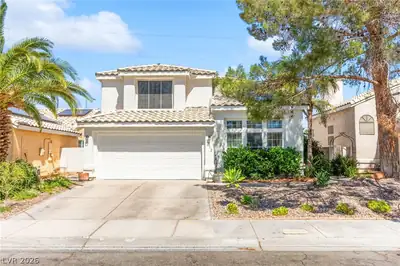 2512 Vista Mar Drive Las Vegas, NV 89128