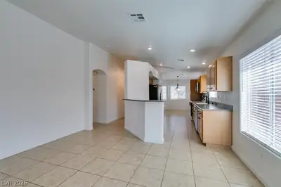 4465 Valley Quail Way, North Las Vegas, NV 89084 Kitchen