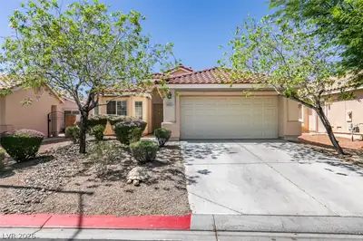 4465 Valley Quail Way, North Las Vegas