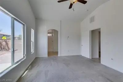 4465 Valley Quail Way, North Las Vegas, NV 89084 Bedroom