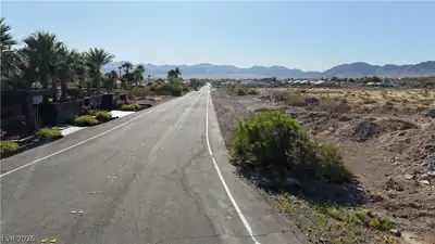 441 Du Fort Avenue, Henderson, NV 89002 Lot