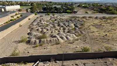 441 Du Fort Avenue, Henderson, NV 89002 Lot