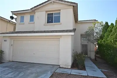 9859 Erins Grove Court, Las Vegas