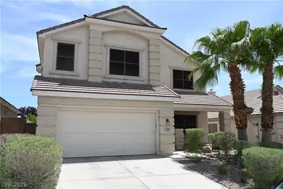 2936 FALLING SPRINGS Circle n/a, Las Vegas
