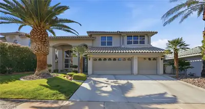 2440 Ram Crossing Way Henderson, NV 89074