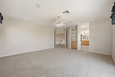 2440 Ram Crossing Way, Henderson, NV 89074 Bedroom