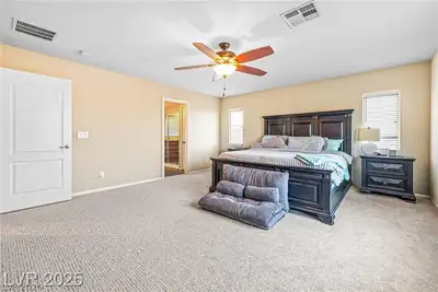 10523 Laurel Mountain Lane Bedroom