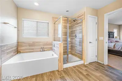 10523 Laurel Mountain Lane Primary Bathroom