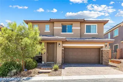 10523 Laurel Mountain Lane Las Vegas, NV 89166