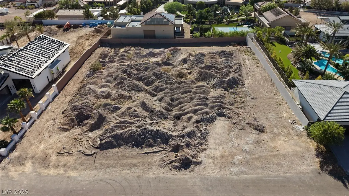1243 Gloria Mountain Road, Henderson, NV 89002