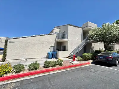 6250 West Flamingo Road 109, Las Vegas