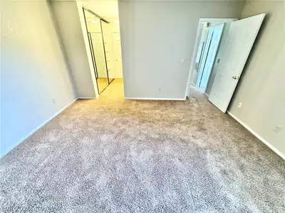 6250 West Flamingo Road 109 Bedroom