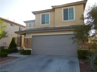 5974 Loud Colors Street, Las Vegas